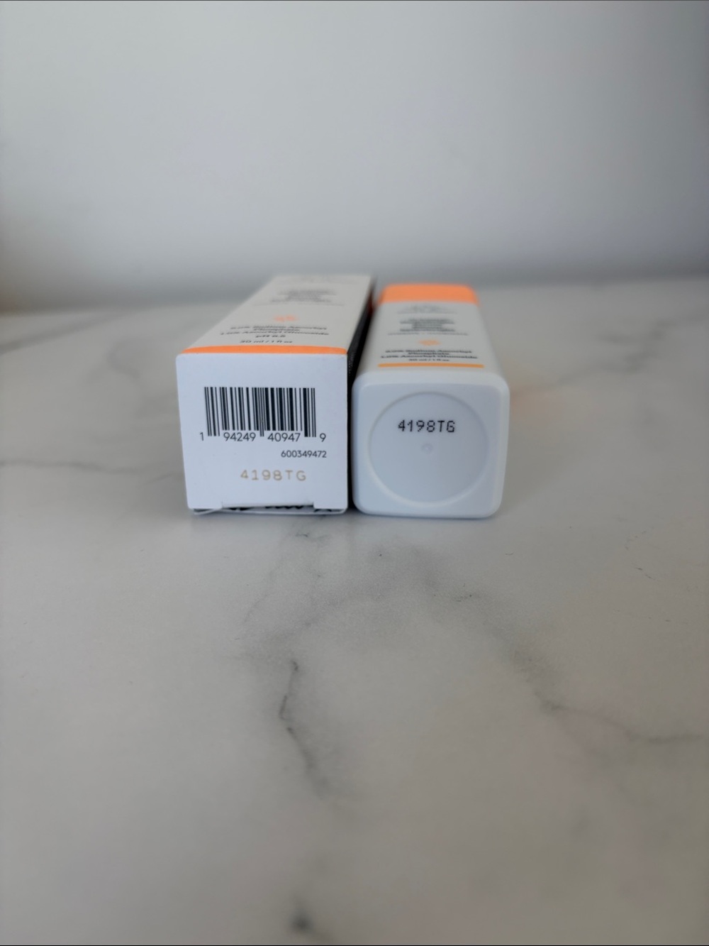 Drunk Elephant C-Luma Hydrabright Serum - 30mL / 1oz Full Size NIB - Picture 5 of 5